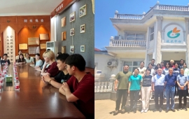 大奶做爱
赴济源市阳光兔业科技有限公司开展访企拓岗活动